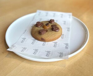 Drivu Cookies - Nutella