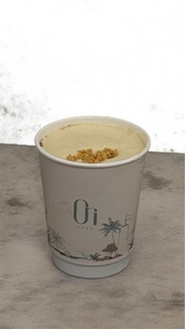 Drivu Caramel Hot Chocolate 