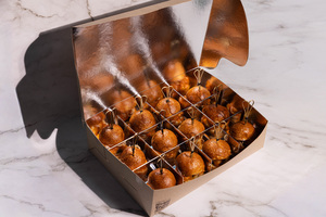 Drivu Buffalo Sliders Box