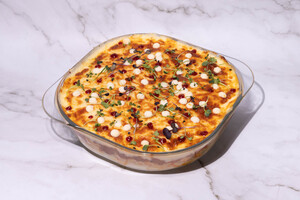 Drivu Uncle Faisal’s Macaroni