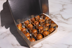 Drivu HBK Cheeseburger