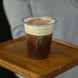 Drivu Lala Cardamom Cold