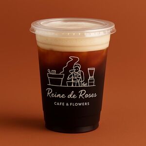 Drivu Date Cloud Cold Brew