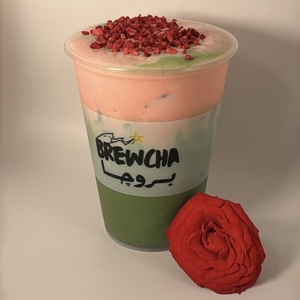 Drivu Berry Valentine