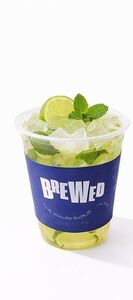 Drivu Classic Mojito