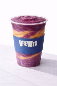 Drivu Acai Smoothie