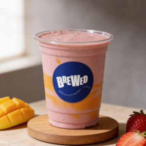 Drivu Acai Smoothie