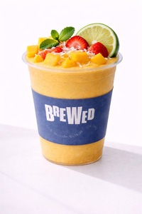 Drivu Tropical Smoothie