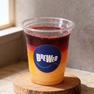 Drivu Passion Breeze Mojito