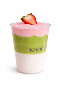 Drivu Strawberry Matcha