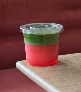 Drivu Matcha Melon Crush