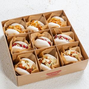 Drivu Ramadan Bao Box