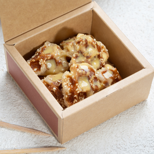 Drivu Gers Eqaili Croffle