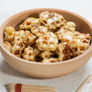 Drivu Gers Eqaili Croffle Bowl