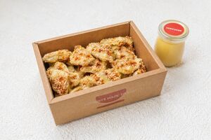 Gers Eqaili Croffle Box - Absolute Zero Jumeirah dubai