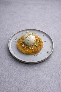 Drivu Pistachio Kunafa