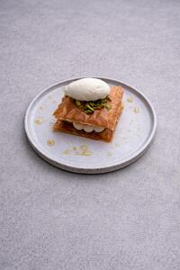 Drivu Baklava Pistachio