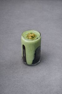 Drivu Kyoto Pistachio Kunafa