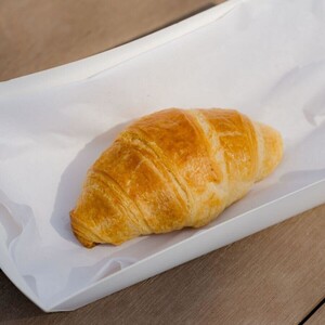 Drivu Plain Croissant