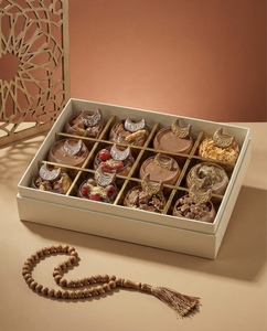 Drivu Ramadan Gathering Mix Box Of 12