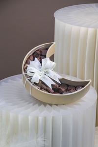 Drivu Ramadan Moon Tray (Small)