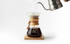 Drivu Hot Chemex