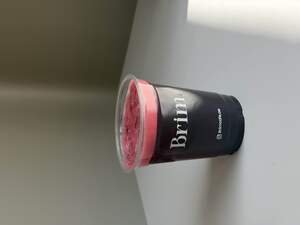 Drivu Iced Hibiscus Tea