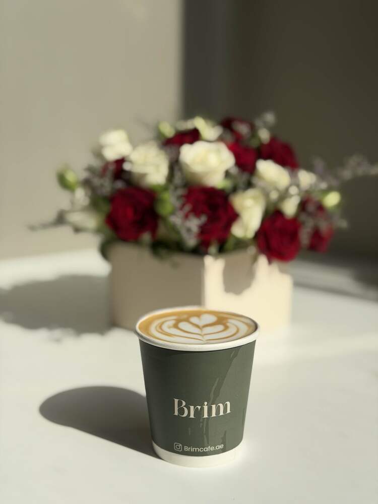 Brim Mushrif, Villa 29 - Home Business 