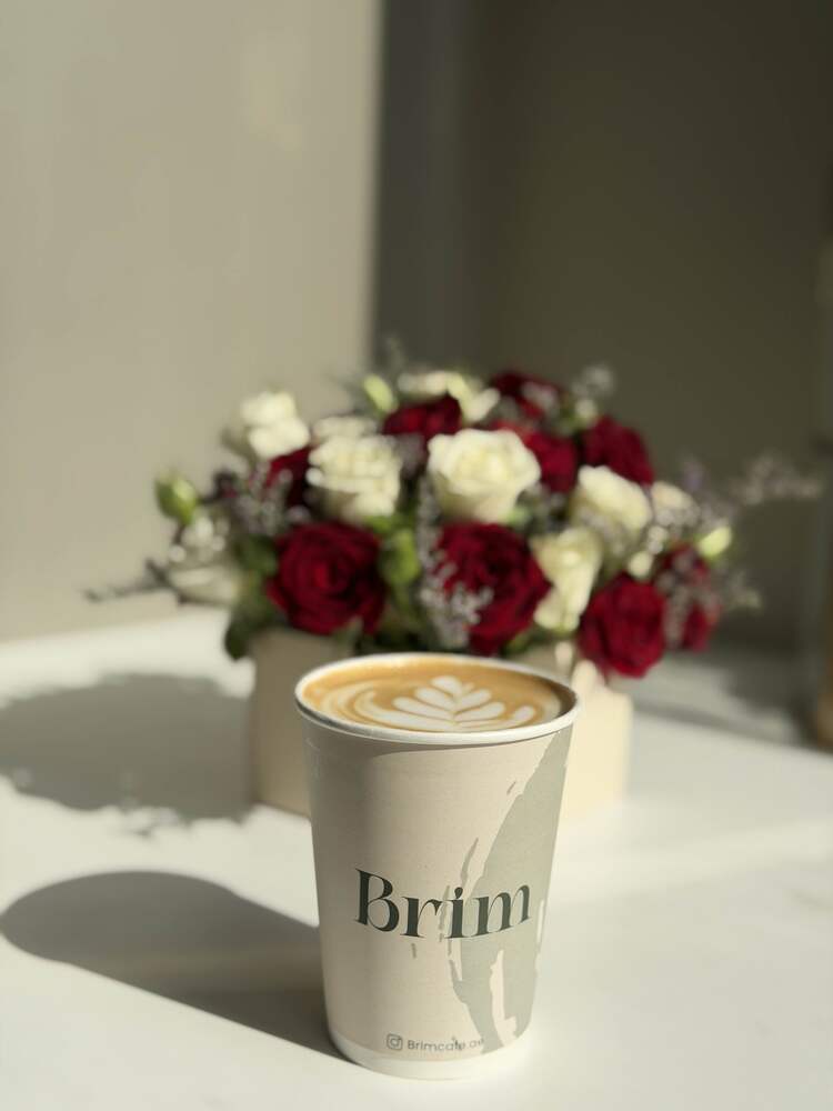 Brim Mushrif, Villa 29 - Home Business 