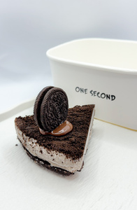 Drivu Oreo Cheesecake 