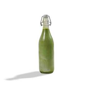 Drivu Vanilla Matcha