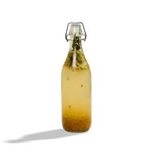 Drivu Passion Fruit Mojito