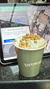 Drivu Classic Hot Chocolate 