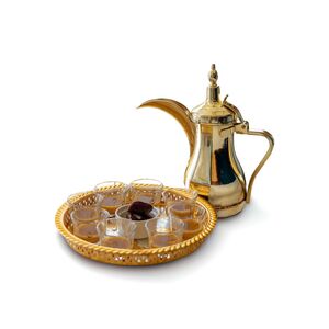 Drivu Arabic Coffee
