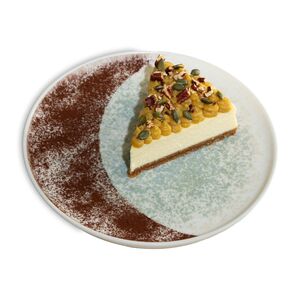 Drivu Aseeda Cheesecake