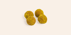 Drivu Pistachio Tamareya | تمرية الفستق  