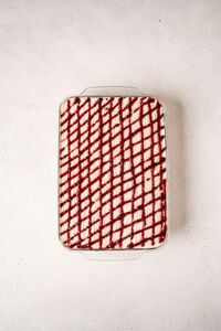 Drivu Raspberry Trifle Cake