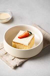 Drivu Milk Cake Slice