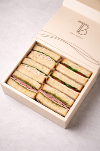 Drivu Slice Bread Sandwich Box