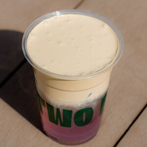 Drivu Cloudy Espresso