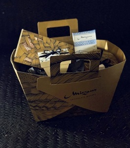 Drivu Threads Hamper