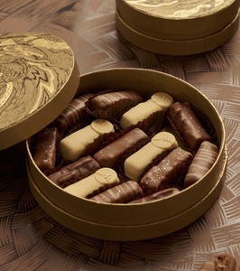 Drivu Safeefa Truffles - Khoos Box of 14