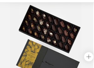 Drivu Dark Chocolate Dates Safeefa - Box of 32