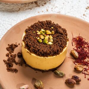 Drivu Bobar Tart Mini