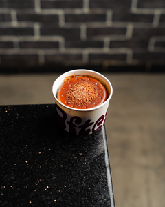 Drivu Chocolate Rahash