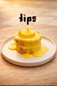 Drivu Saffron Milk Cake 