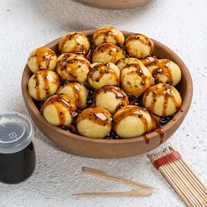 Drivu Chebab ZEROs Bowl