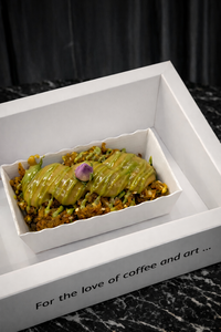 Drivu Artistry Batheetha