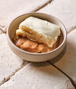 Drivu Dulce De Leche Vanilla Pudding