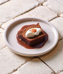 Drivu Sticky Toffee Cake